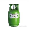 Refilable Cylinder
